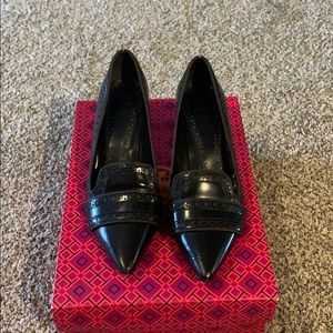 Tory Burch shoes